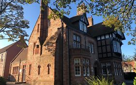 Craigiebield House Hotel Penicuik